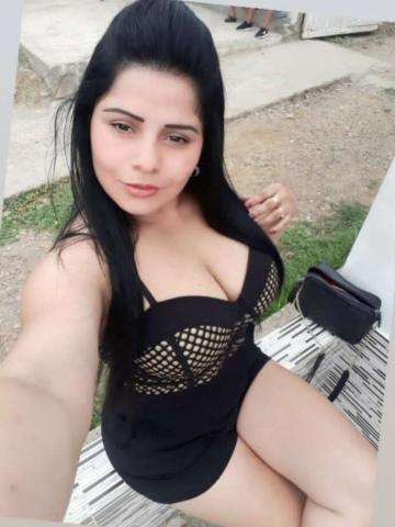 Индивидуалка Леля Фотография 4